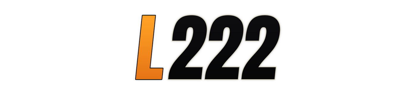 l222 লোগো